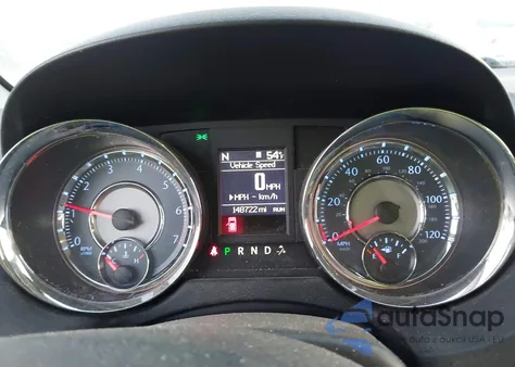 2014 Chrysler Town & Country Limited z USA, uszkodzony, nr VIN 2C4RC1GG2ER373528